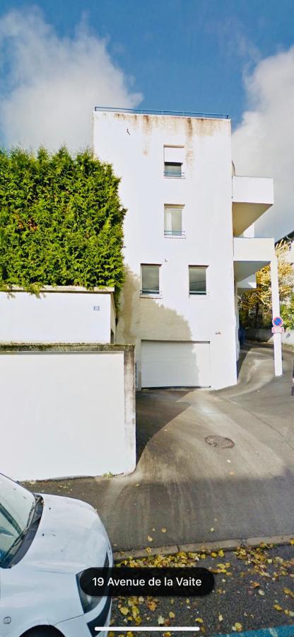 Ave De La Vaite Apartment Besançon Exterior foto